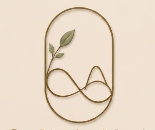 Oyana Rituals Logo Icon